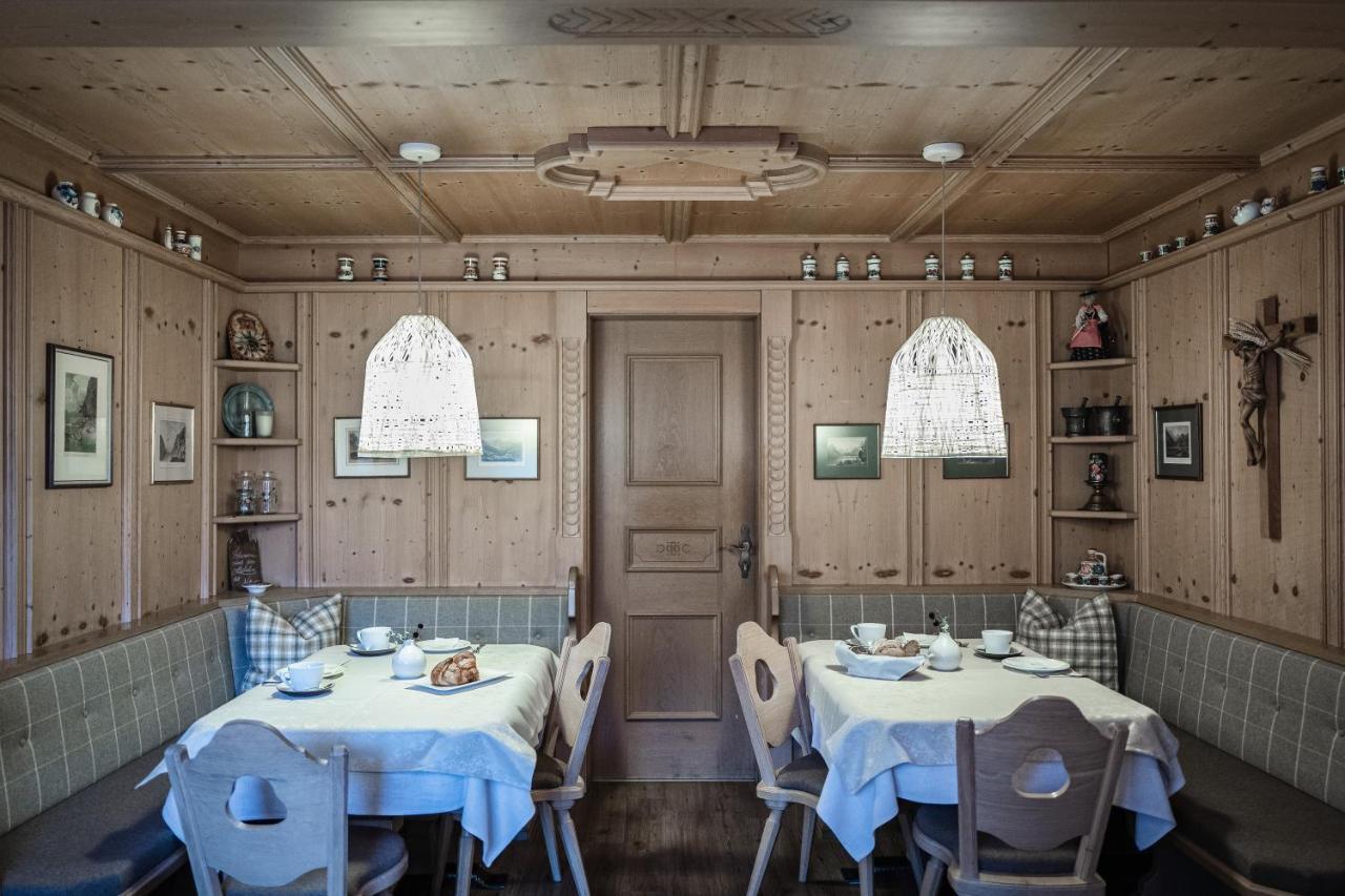 Hotel-Café-Restaurant Klingler Maurach  Esterno foto