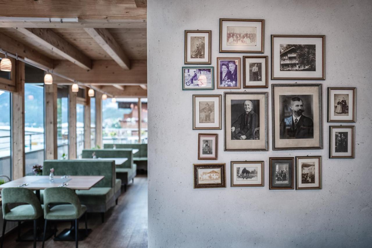 Hotel-Café-Restaurant Klingler Maurach  Esterno foto