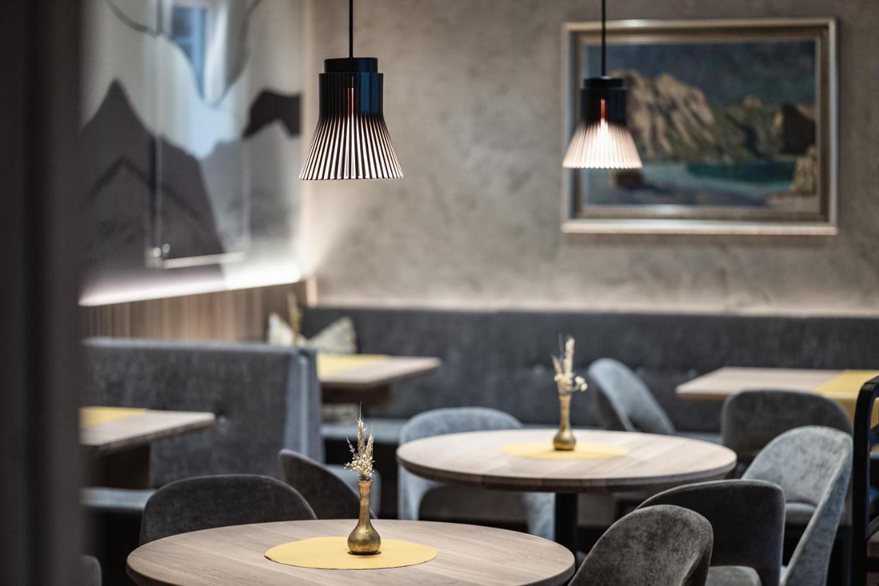 Hotel-Café-Restaurant Klingler Maurach  Esterno foto