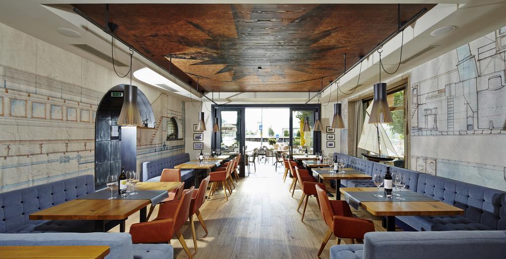 Hotel-Café-Restaurant Klingler Maurach  Esterno foto