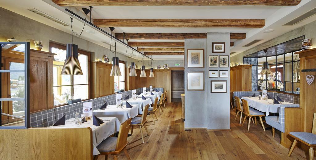 Hotel-Café-Restaurant Klingler Maurach  Esterno foto
