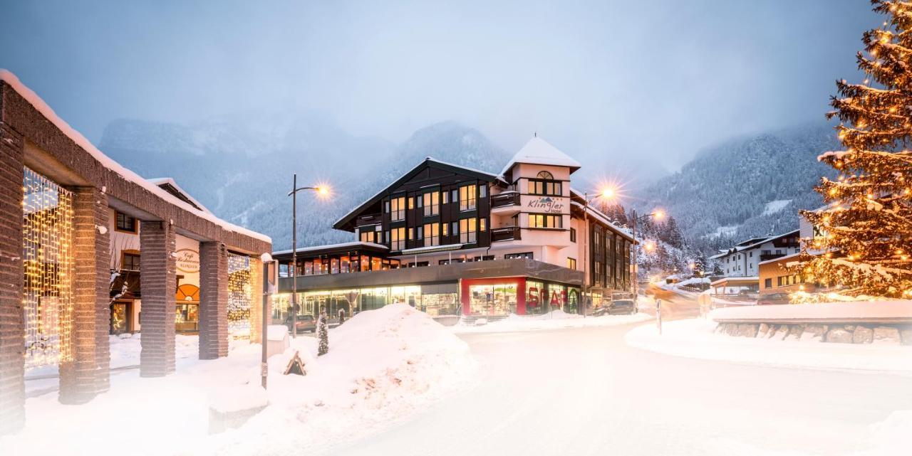 Hotel-Café-Restaurant Klingler Maurach  Esterno foto